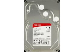 HDWQ140UZSVA Жесткий диск Toshiba 4TB SATA 6Gb/s