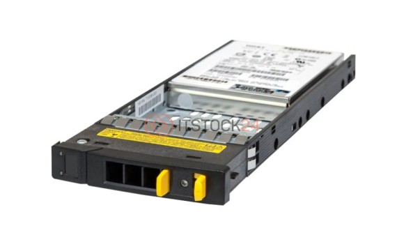 HUC109045CSS600-HP Жесткий диск HP Enterprise 450 Гб 2.5" 10000 об/мин