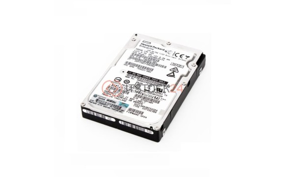 0B30780 Жесткий диск Hitachi (HGST) 1TB 7.2K 2.5 SAS 6Gb/s