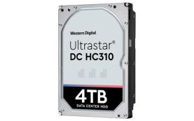 HUS726T4TALA6L4 Жесткий диск Western Digital 4TB SATA 6Gb/s 0B35950