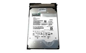 Жесткий диск HPE MB014000GWUDA 14Tb 7200 SATA 3,5" HDD