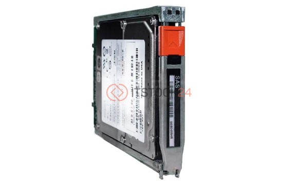 005053153 Жесткий диск EMC 1.2TB 10K 12G SAS 2.5"