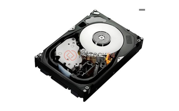 02311HGX Жесткий диск Huawei 2000GB SATA 6Gb/s 7.2K rpm 128MB 2.5"