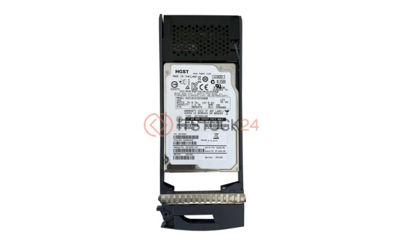 X425A-R5 Жёсткий диск NetApp 1.2TB 10K SAS 6G 2.5 (108-00321, 18R1086, 18R1085)