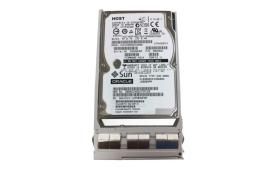Жесткий диск Sun H109060SESUN600G 600Gb 10000 SAS 2,5" HDD