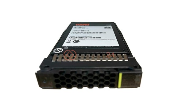 02350LGW Накопитель Huawei 400GB SAS 3.5" SSD