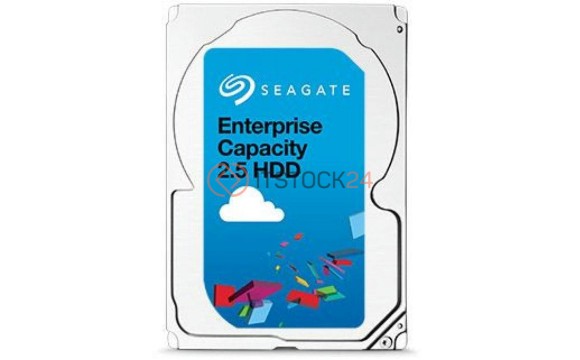 ST600MP0075 Жесткий диск Seagate 600-GB 15K 2.5 SAS HDD