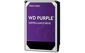 WD121PURZ Жесткий диск Western Digital 12TB SATA 6Gb/s