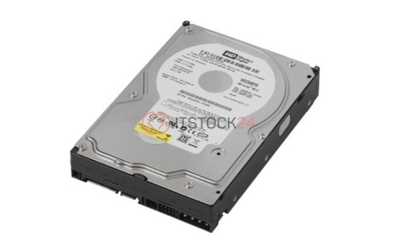 HHRNNT Жесткий диск Western Digital 3,5”/1Tb/SATA III/7200