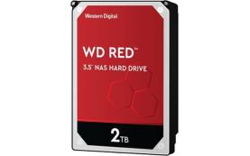 WD20EFAX Жесткий диск Western Digital 2TB SATA 6Gb/s