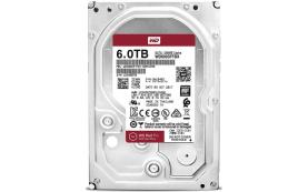 WD6003FFBX Жесткий диск Western Digital 6TB SATA 6Gb/s