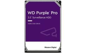 WD8001PURP Жесткий диск Western Digital 8TB SATA 6Gb/s