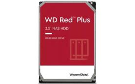 WD80EFBX Жесткий диск Western Digital 8TB SATA 6Gb/s