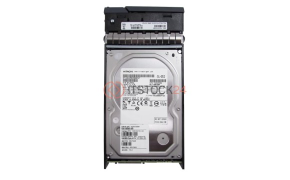 Жесткий диск Network Appliance 108-00270+A0 2Tb 7200 SAS 3.5" HDD