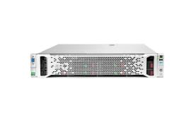 HP ProLiant DL380p Gen8 2xE5-2640/32GB/P420i-512MB/FBWC/750W/12LFF [665552-B22]