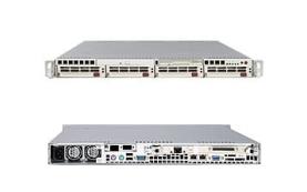 Supermicro A+ Server 1020C-3 Barebone System - nVIDIA nForce Pro 2200 - Socket 940 [SYS-1020C-3]