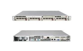 Supermicro A+ Server 1020S-8 Barebone System - ServerWorks - Socket 940 - Opteron [AS-1020S-8]