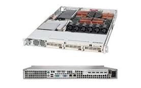 Supermicro A+ Server 1040C-8 Barebone System - nVIDIA nForce Pro 2200 - Socket 940 [AS-1040C-8]