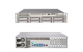 Supermicro A+ Server 2021M-82R+B Barebone System - nVIDIA MCP55 Pro - Socket F 񡼷)[AS-2021M-82R+