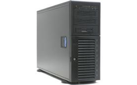 Supermicro A+ Server 4020A-8R Barebone System - AMD 8131 - Socket 940 - Opteron (Dual-co[AS-4020A-8