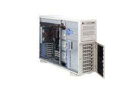 Supermicro A+ Server 4021M-32R Barebone System - nVIDIA MCP55 Pro - Socket F 񡼷) - O[AS-4021M-32