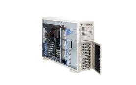 Supermicro A+ Server 4021M-82R+B Barebone System - nVIDIA MCP55 Pro - Socket F 񡼷)[AS-4021M-82R+