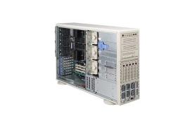 Supermicro A+ Server 4040C-8R Barebone System - nVIDIA nForce Pro 2200 - Socket 940 - Op[AS-4040C-8