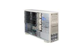 Supermicro A+ Server 4041M-82R Barebone System - nVIDIA MCP55 Pro - Socket F 񡼷) - O[AS-4041M-82