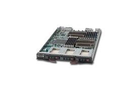 Supermicro ATX - DUAL INTEL 5500 SERIES XEON QUAD - INTEL 5500 - SOCKET 775 - DDR3 [SBI-7426-T3]