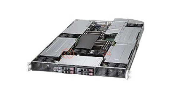 Supermicro Abstract [SYS-1027GR-TQFT]