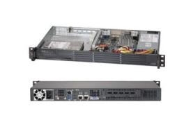 Supermicro Abstract [SYS-5017A-EF]