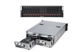 Supermicro Abstract [SYS-6036ST-6LR]