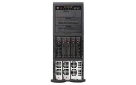 Supermicro A+ Server 4042G-6RF Barebone System - 4U Tower - AMD - Socket G34 LGA-1944 -[AS-4042G-6R