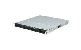 Supermicro AMD Dual Socket 1U SATA Server with 16DIMMS [AS-1022G-NTF]