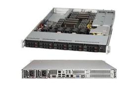 Supermicro BBNS 1U C606 DP 16X DIMM-10X 2.5 SAS 700W 1Ư [SYS-1027R-N3RF]