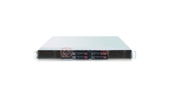 Supermicro BBNS 1U DP Tylrs 3 GPU M2075 Ins 2.5 inch [SYS1026GTTRFFM375]