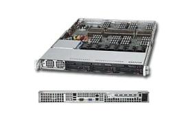 Supermicro BBNS 1U 7500 QP 256GB-DDR3 3XSATA IPMI 1400 1Ư [SYS-8016B-TF]