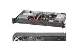 Supermicro BBNS 1U QM77 Up I5 3610ME 16GB [SYS-5017P-TF]