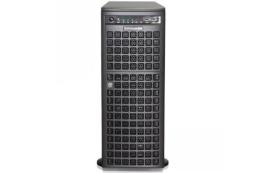 Supermicro BBNS Tower/4U GPU 5500 96GB-8X3.5 1400W 1Ư UP2 4 GPU [SYS-7046GT-TRF]