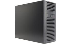 Supermicro BBNS UP Midtower E5-2600/1600 Series Workstation 900W PWS [SYS-5037A-I]