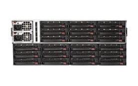 Supermicro Case Cse-847E16-RJBOD1 4U 1400W 45XHD Bays 7XFANS [CSE-847E16-RJBOD1]