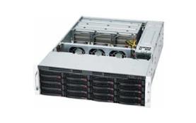 Supermicro Chassis JBOD 3U 28X 3.5 Bay-1x SAS Expander 1620W 1Ư [CSE-837E16-RJBOD1]