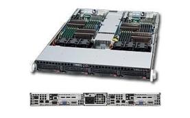 Supermicro Abstract [SYS-6016TT-IBXF]