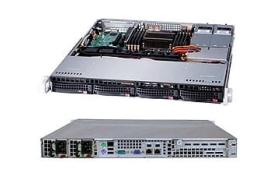 Supermicro Custom 1U Server Modern Enterprise [SYS5017RMTRFMES01]