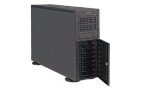 Supermicro BBNS 4U C606 DP 24x DIMM-8x 3.5 SATA 920W 1Ư [SYS-7047R-TRF]