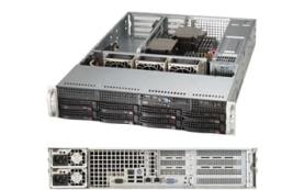 Supermicro BBNS 2U C602 DP 16X DIMM-4x 3.5 Bay 700W 1Ư [SYS-6027R-WRF]