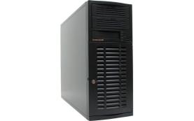 Supermicro 747TQ-R1400B 4U TOWER 8BAY 1400W EPS 6X5000 RPM FAN [CSE-747TQ-R1400B-SQ]