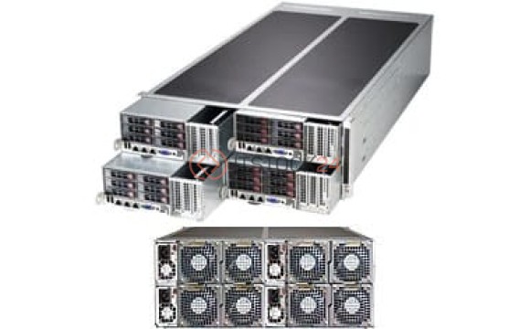 Supermicro Abstract [SYS-F627R2-FTPT+]