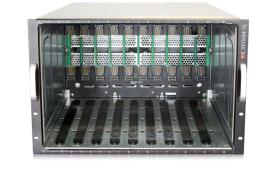 Supermicro - Enclosure Chassis with Four 2500W Power Supplies - Rack-mountable - 7U [SBE-710E-R75]