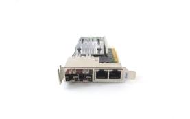 00E2720 Сетевая карта IBM 4-PORT 2-10GB 2-1GBE COPPER SFP+RJ45 ADAPTER LP 00E2720 Сетевая карта IBM 4-PORT 2-10GB 2-1GBE COPPER SFP+RJ45 ADAPTER LP